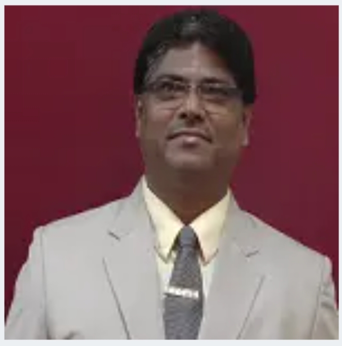 Dr Ashok Suryawanshi